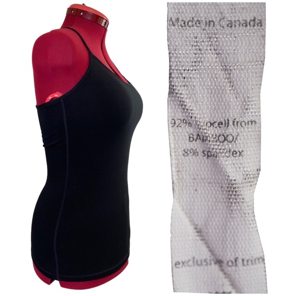 Lululemon Tank Top - Picture 4 of 9